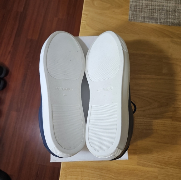 Ace Marks Dress Sneaker - Picture 5 of 6